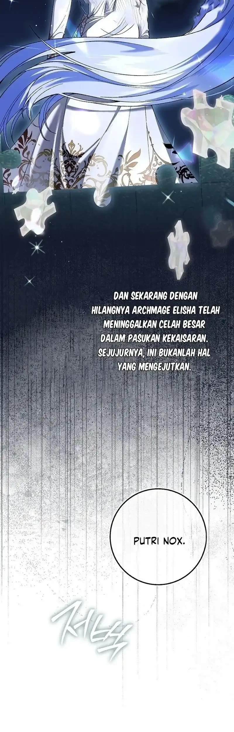 Let’s Pretend We Don’t Know Each Other Chapter 9 Gambar 23
