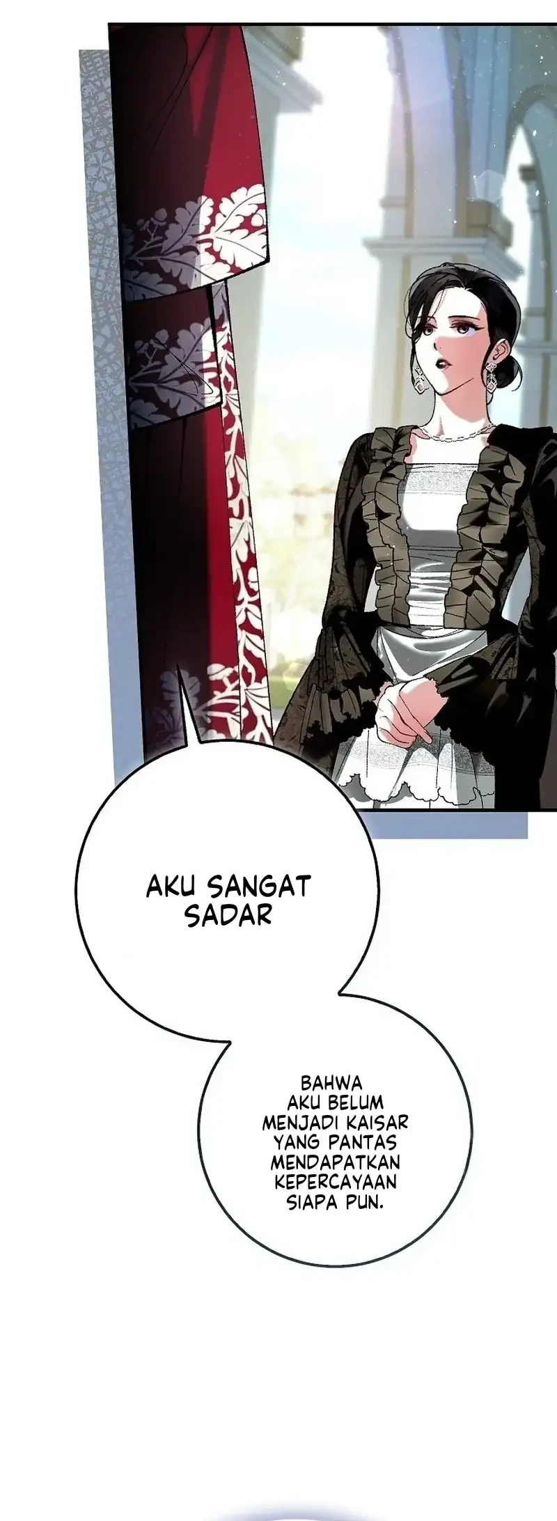 Let’s Pretend We Don’t Know Each Other Chapter 9 Gambar 24