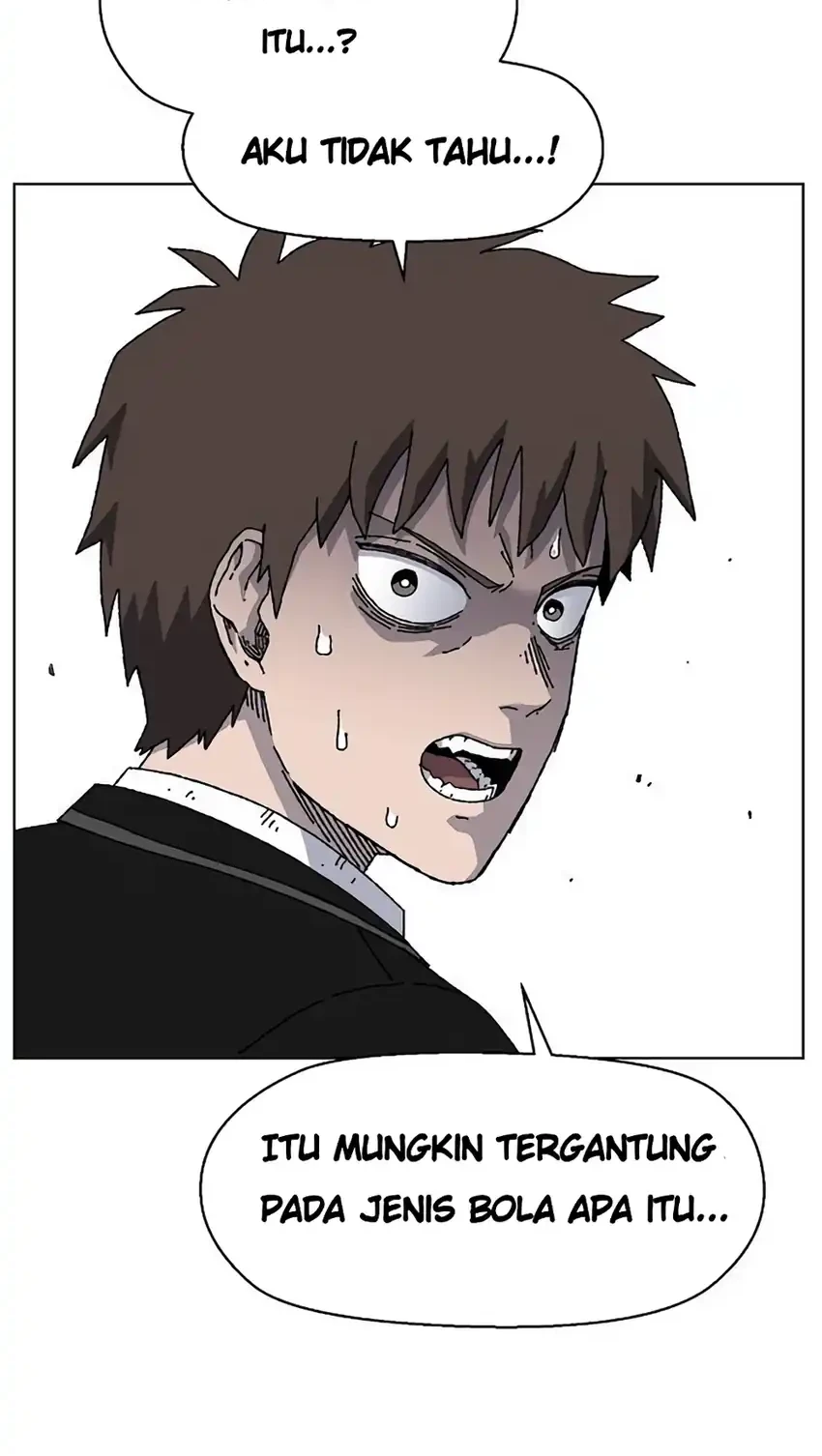 Leu Leu Leu Chapter 28 Gambar 19