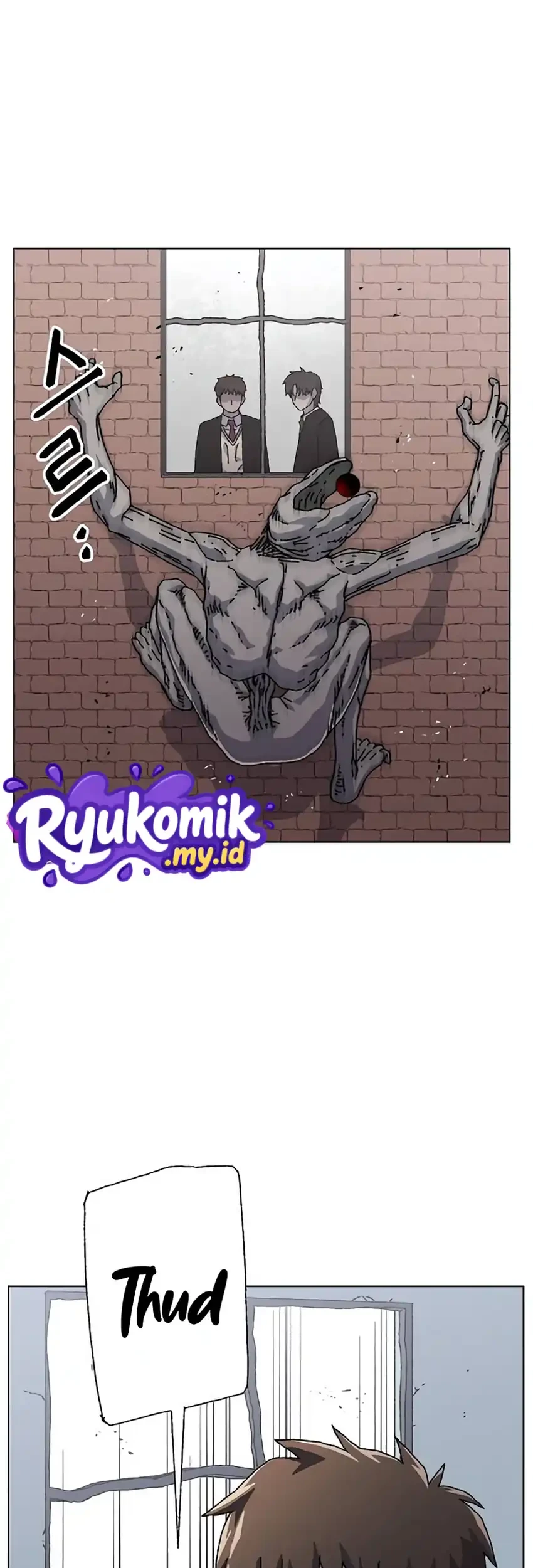 Leu Leu Leu Chapter 29 Gambar 23
