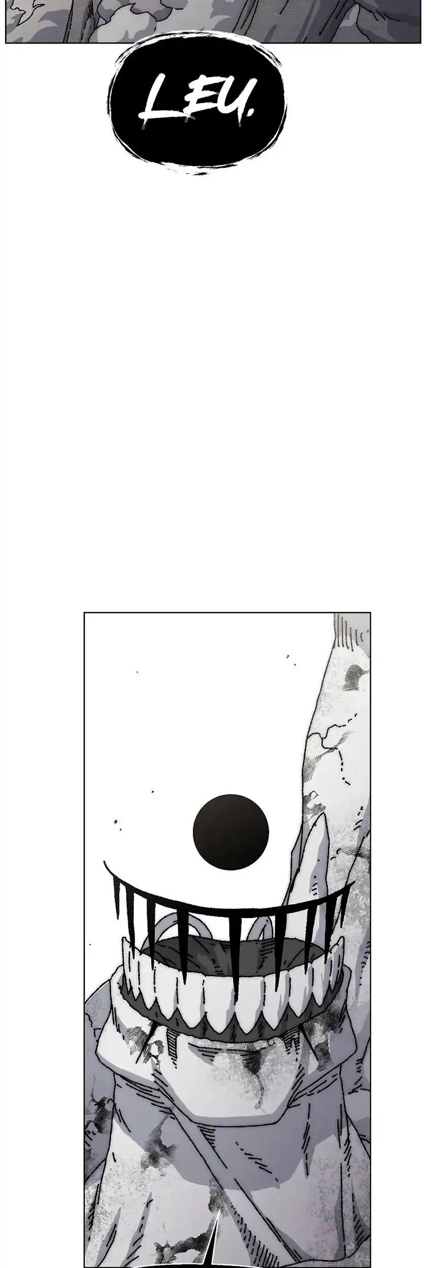 Leu Leu Leu Chapter 30 Gambar 26