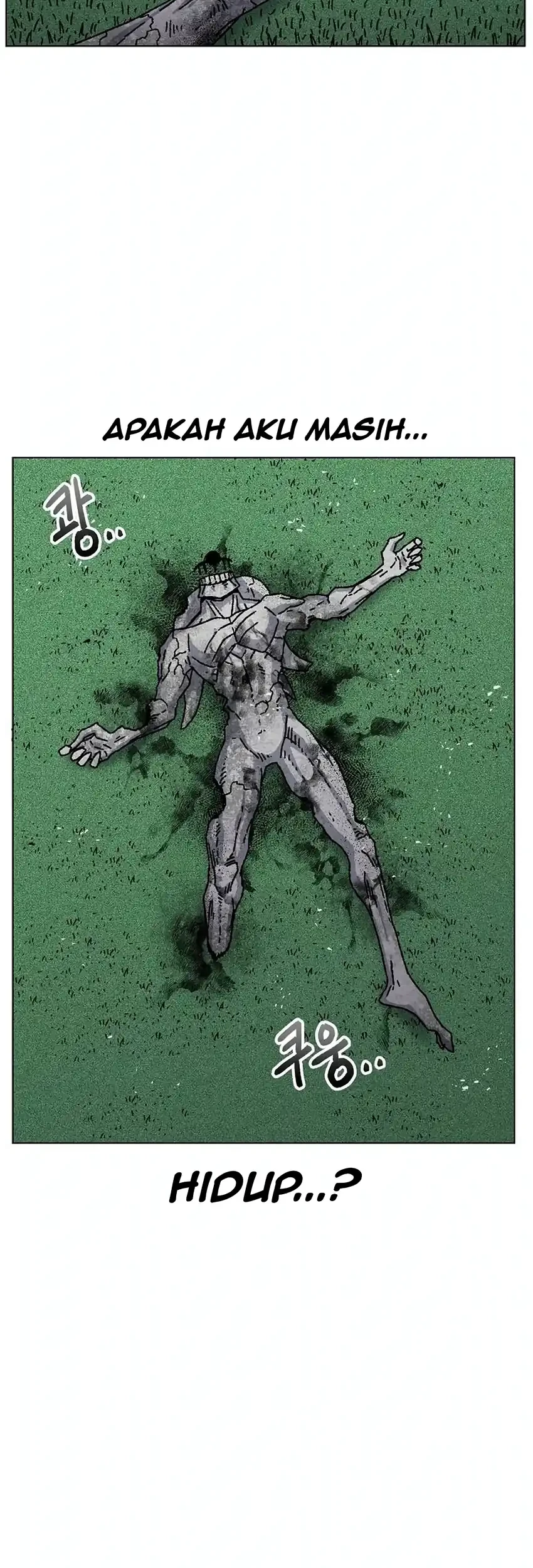 Leu Leu Leu Chapter 31 Gambar 23
