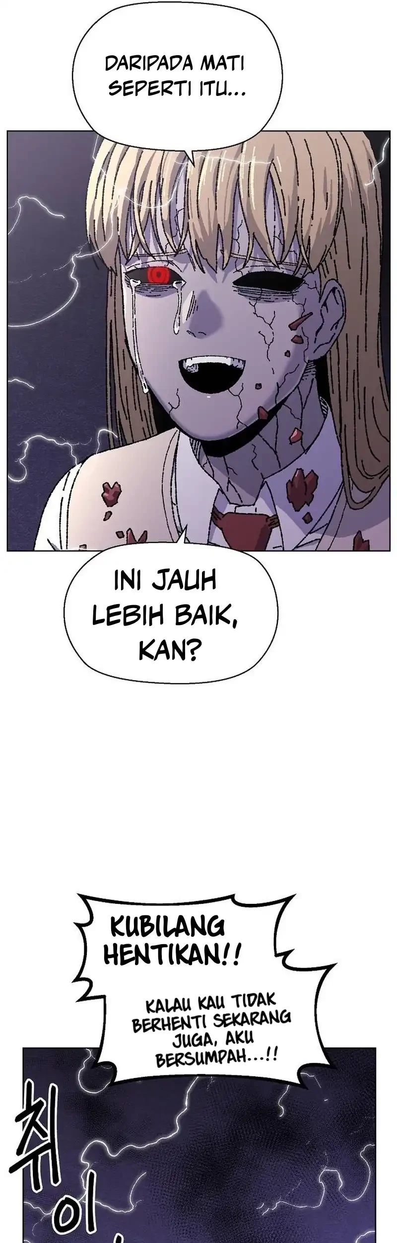 Leu Leu Leu Chapter 32 Gambar 19