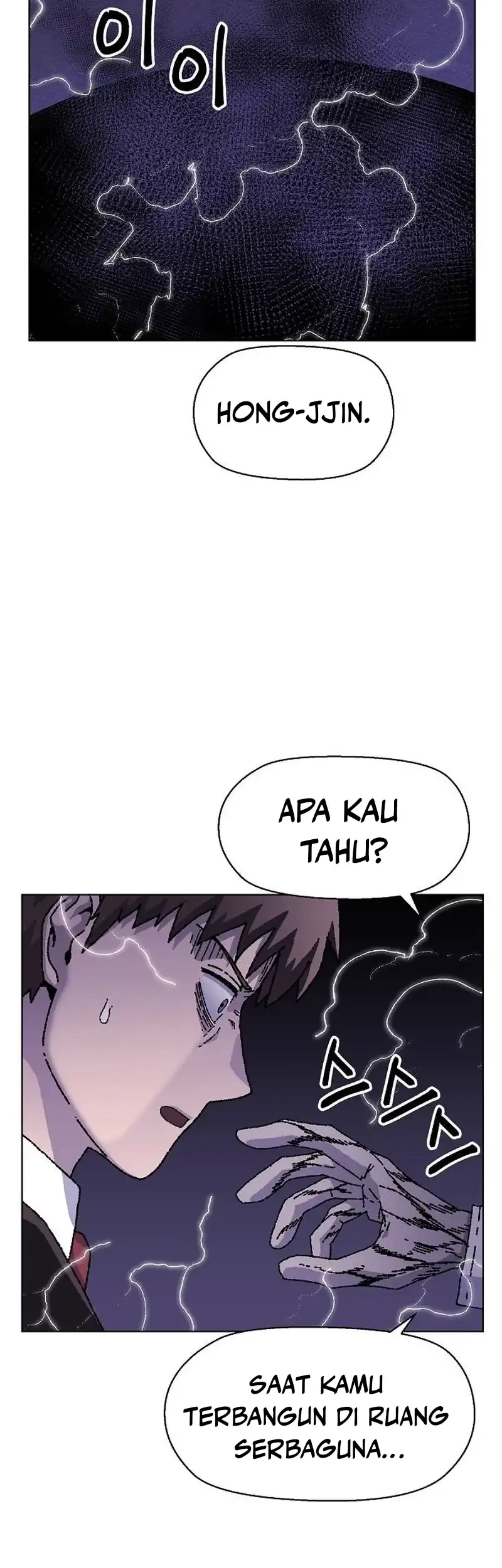 Leu Leu Leu Chapter 32 Gambar 20