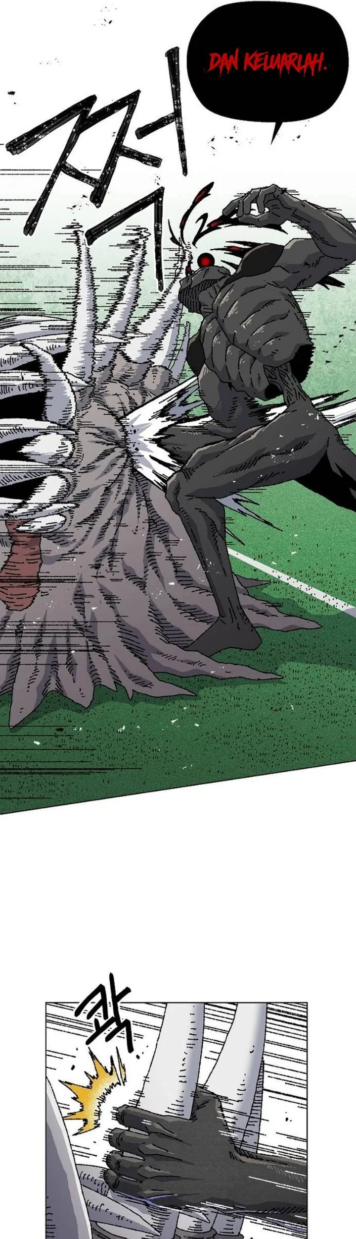 Leu Leu Leu Chapter 33 Gambar 16