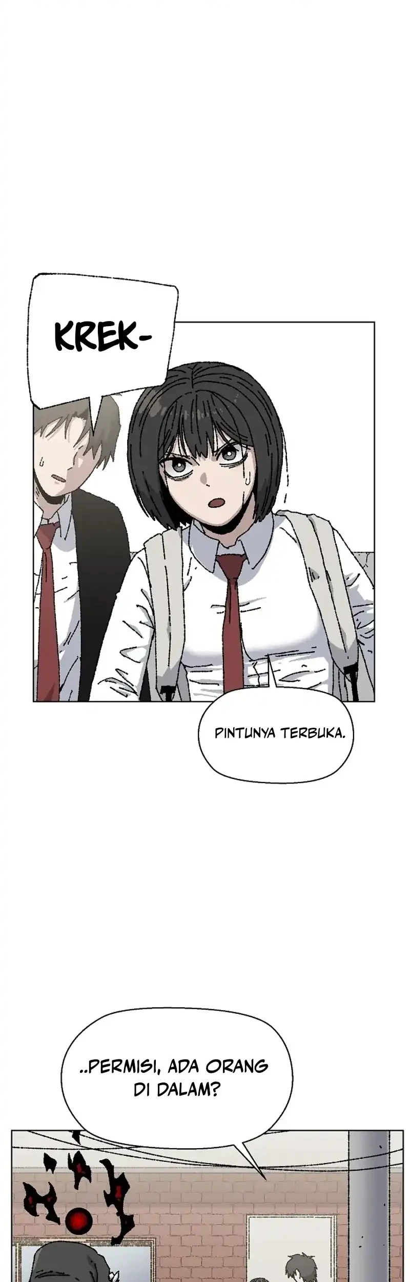 Leu Leu Leu Chapter 36 Gambar 16