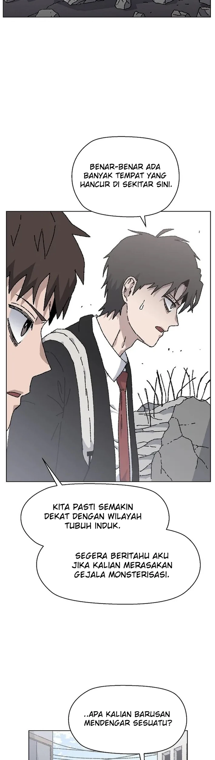 Leu Leu Leu Chapter 39 Gambar 16