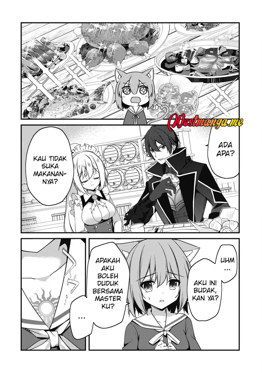 Level 1 kara Hajimaru Shoukan Musou Chapter 10 Gambar 10