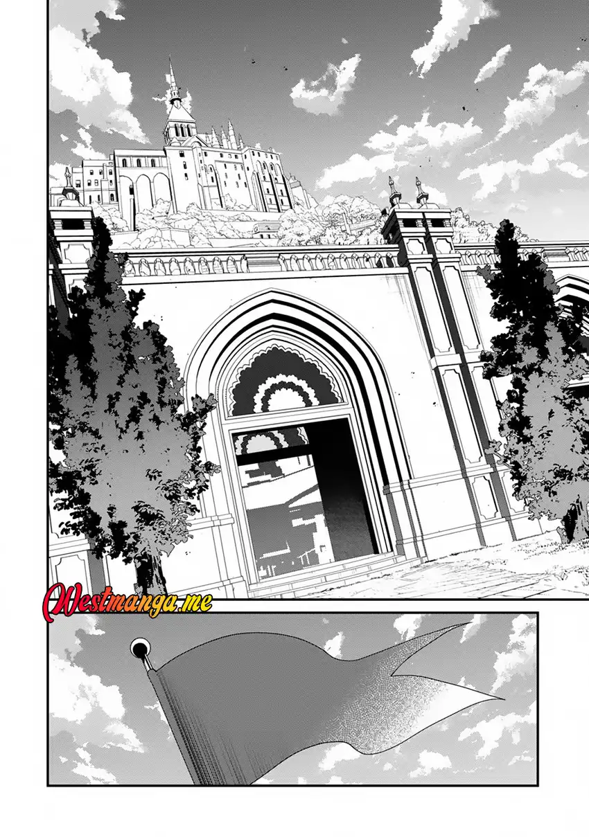 Level 1 kara Hajimaru Shoukan Musou Chapter 14 Gambar 8