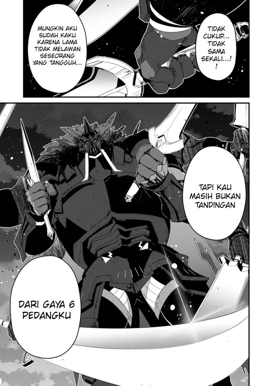 Level 1 kara Hajimaru Shoukan Musou Chapter 20 Gambar 13