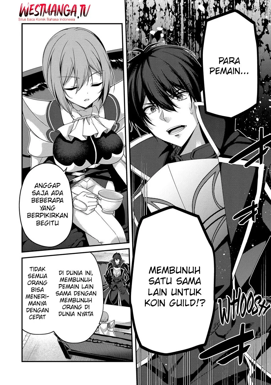 Level 1 kara Hajimaru Shoukan Musou Chapter 24 Gambar 10