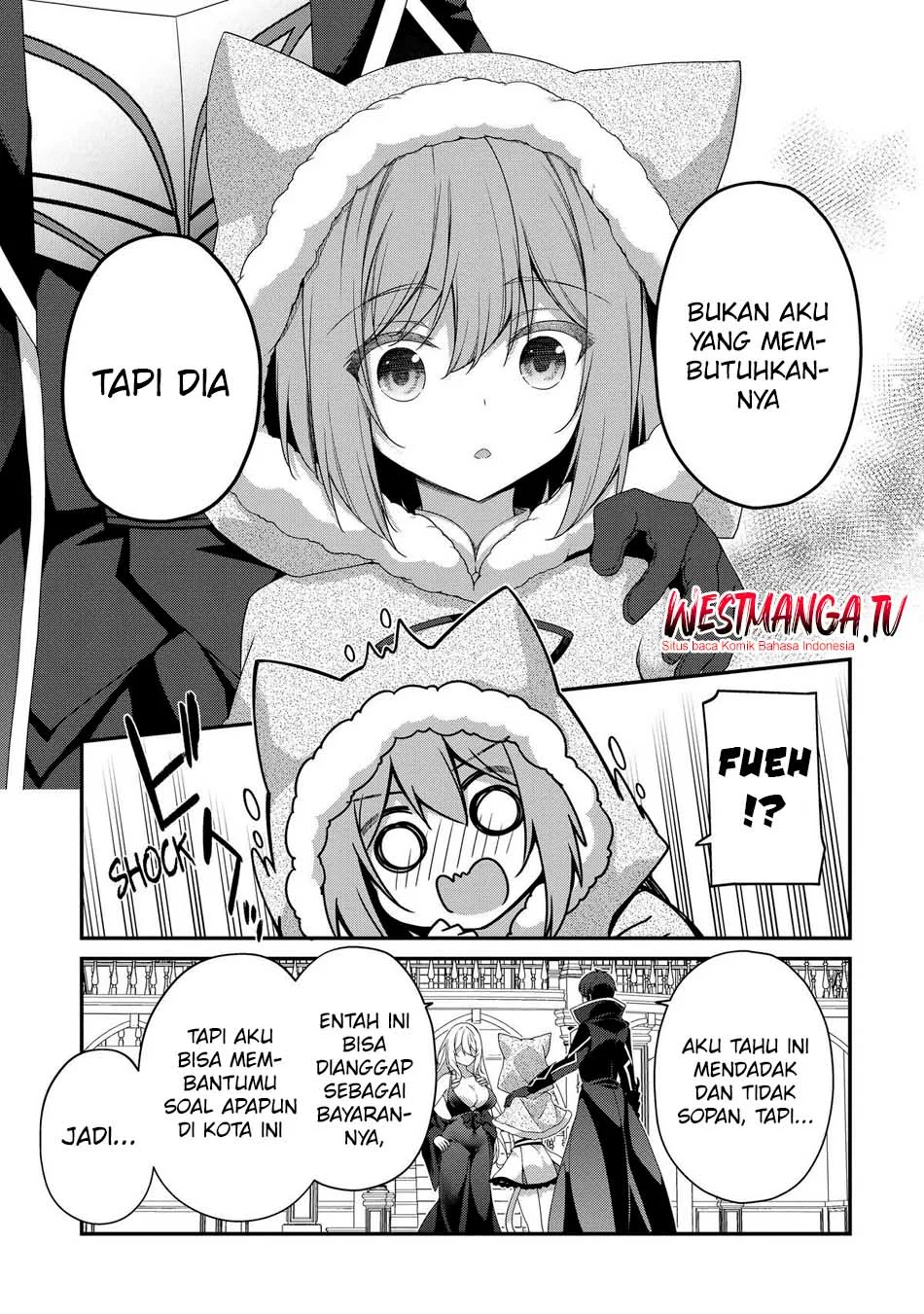 Level 1 kara Hajimaru Shoukan Musou Chapter 26 Gambar 11