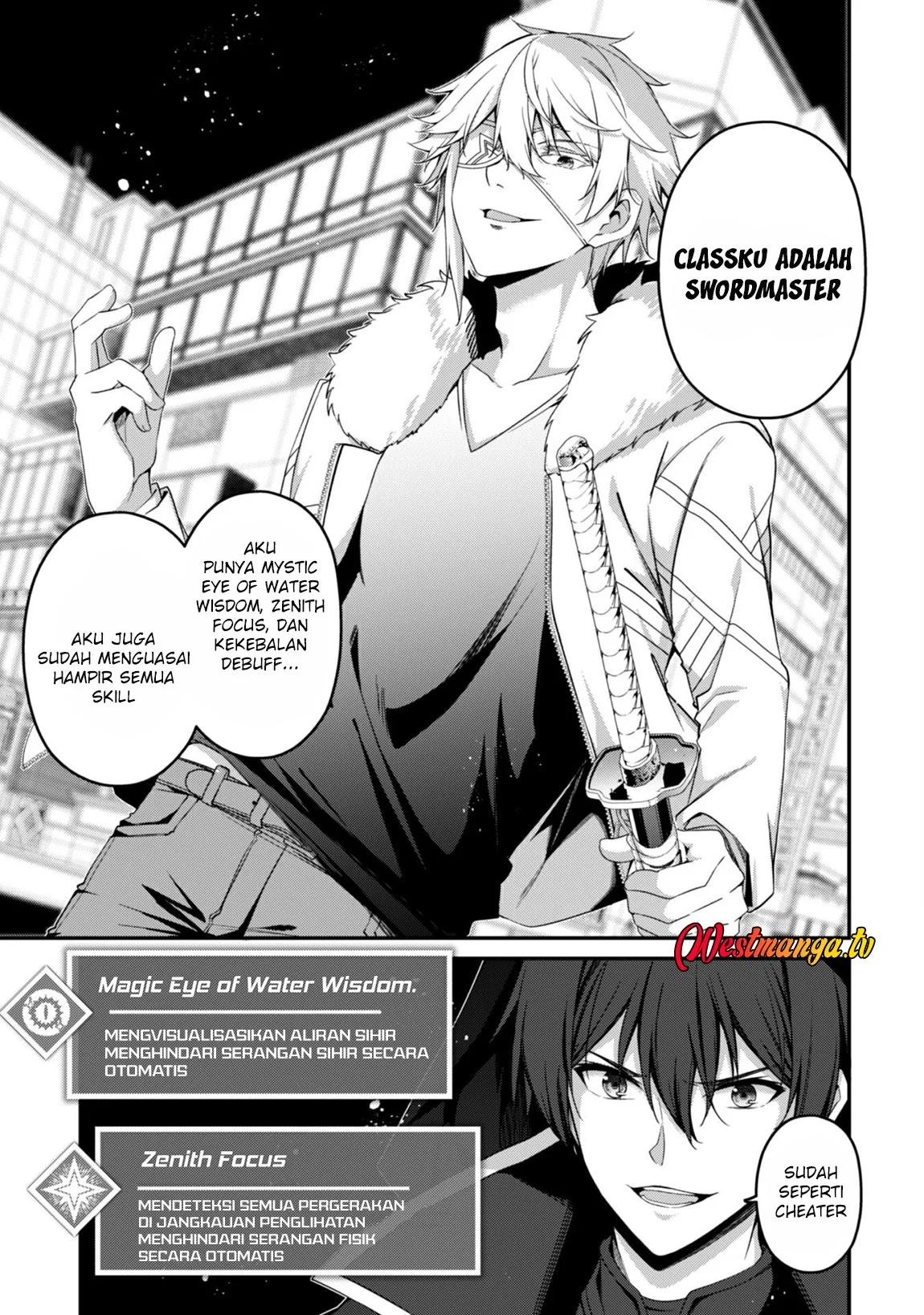Level 1 kara Hajimaru Shoukan Musou Chapter 34 Gambar 12