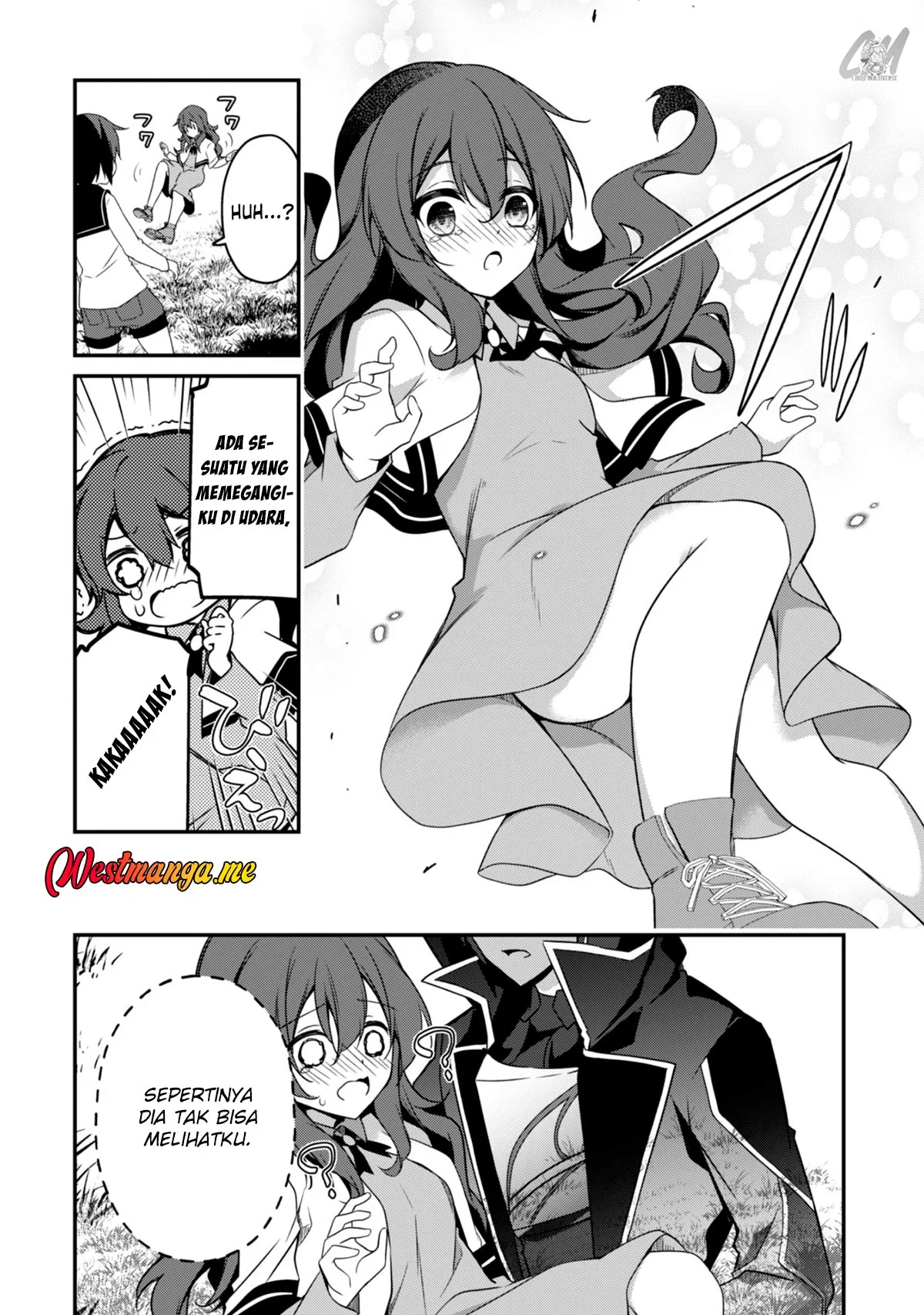 Level 1 kara Hajimaru Shoukan Musou Chapter 4 Gambar 14