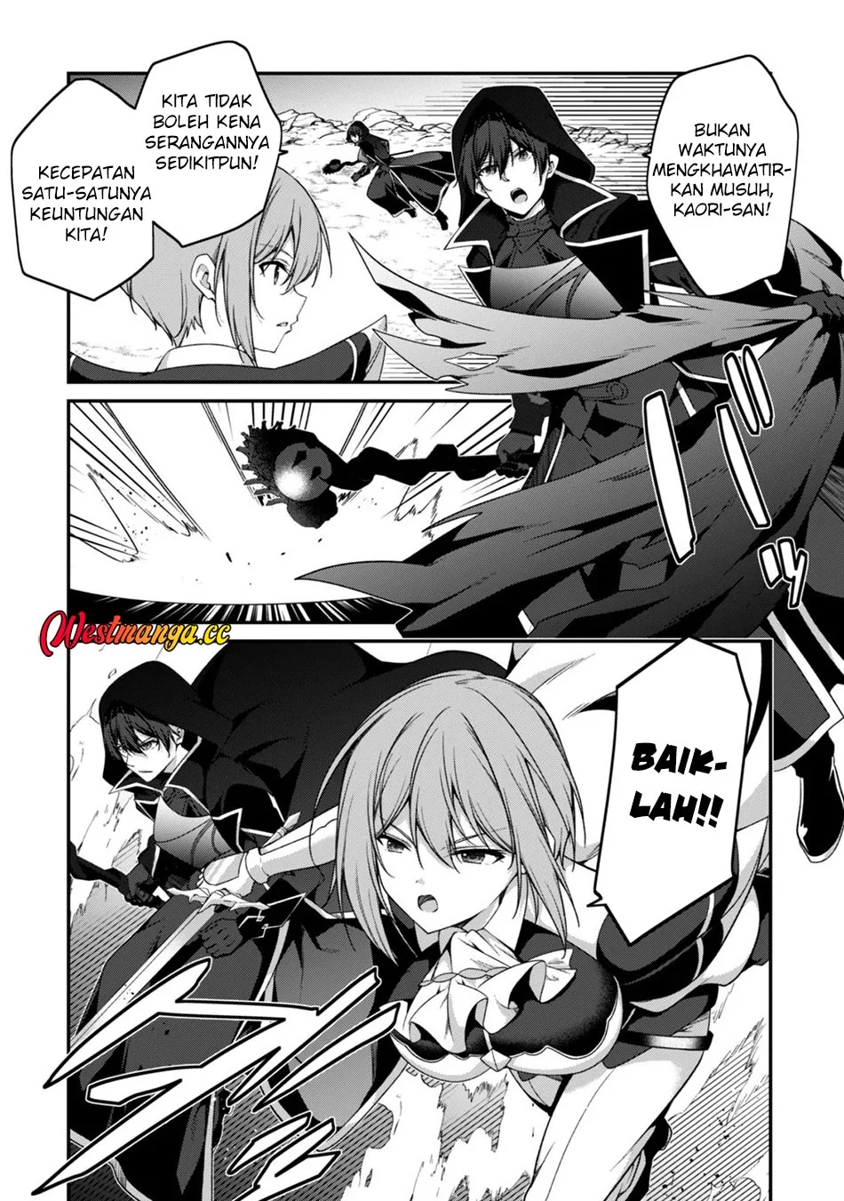 Level 1 kara Hajimaru Shoukan Musou Chapter 46 Gambar 12