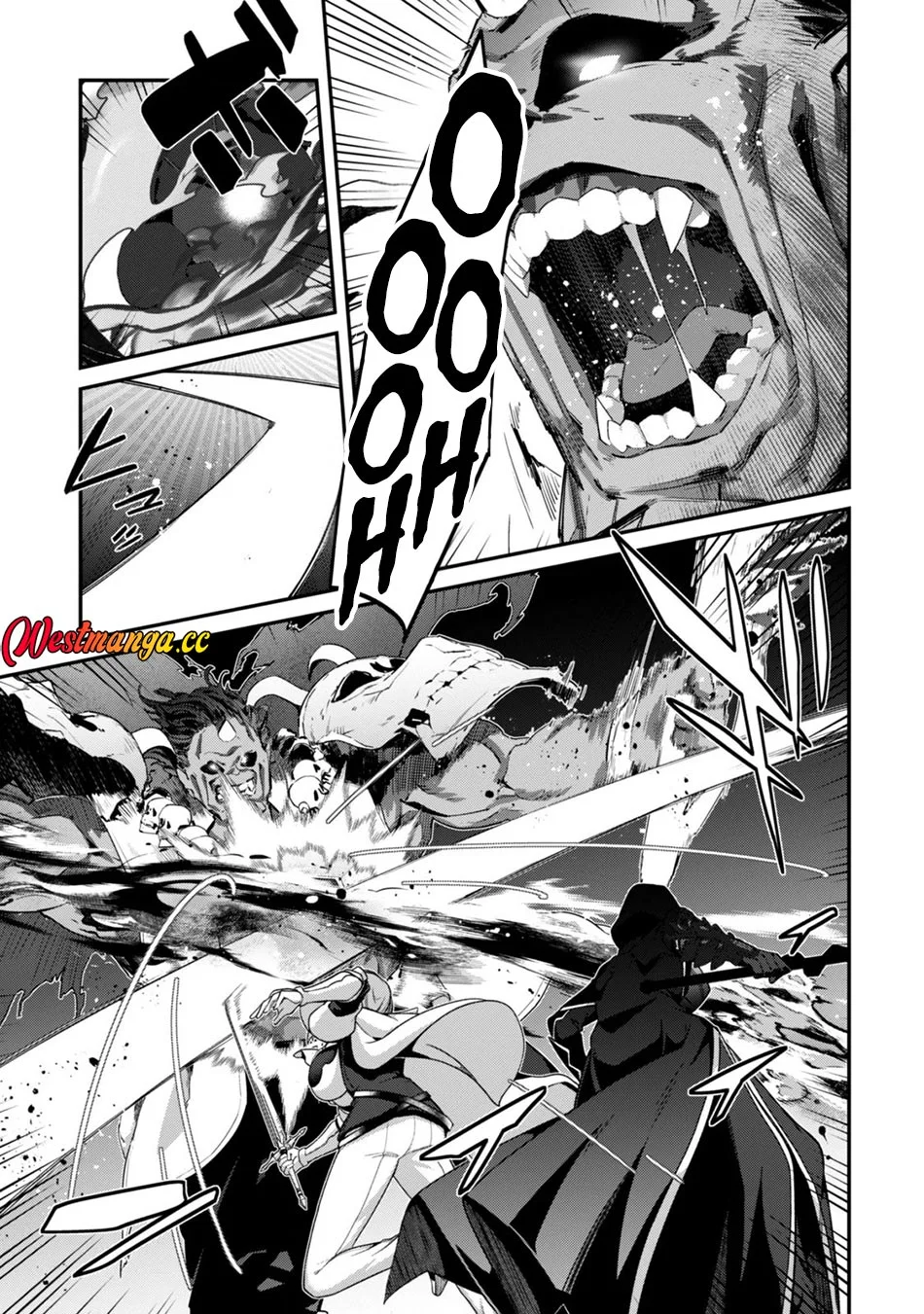 Level 1 kara Hajimaru Shoukan Musou Chapter 46 Gambar 13