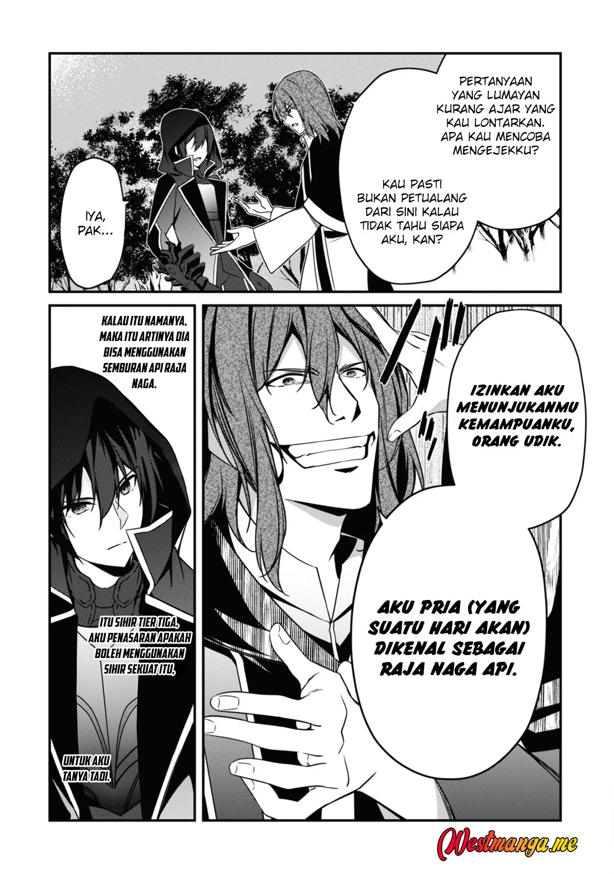 Level 1 kara Hajimaru Shoukan Musou Chapter 5 Gambar 10