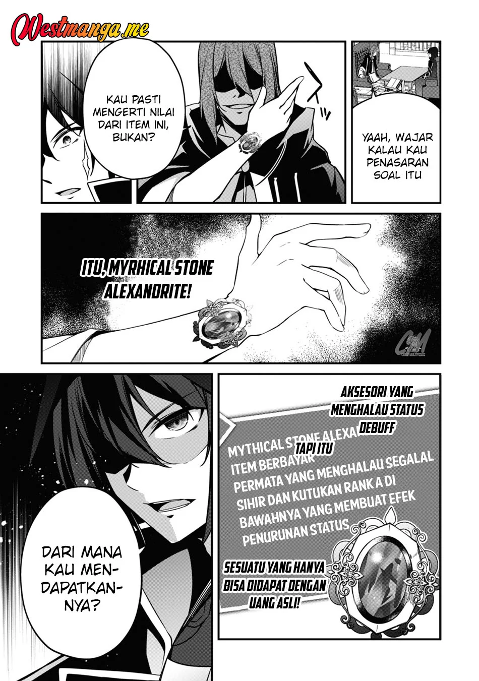 Level 1 kara Hajimaru Shoukan Musou Chapter 6 Gambar 15