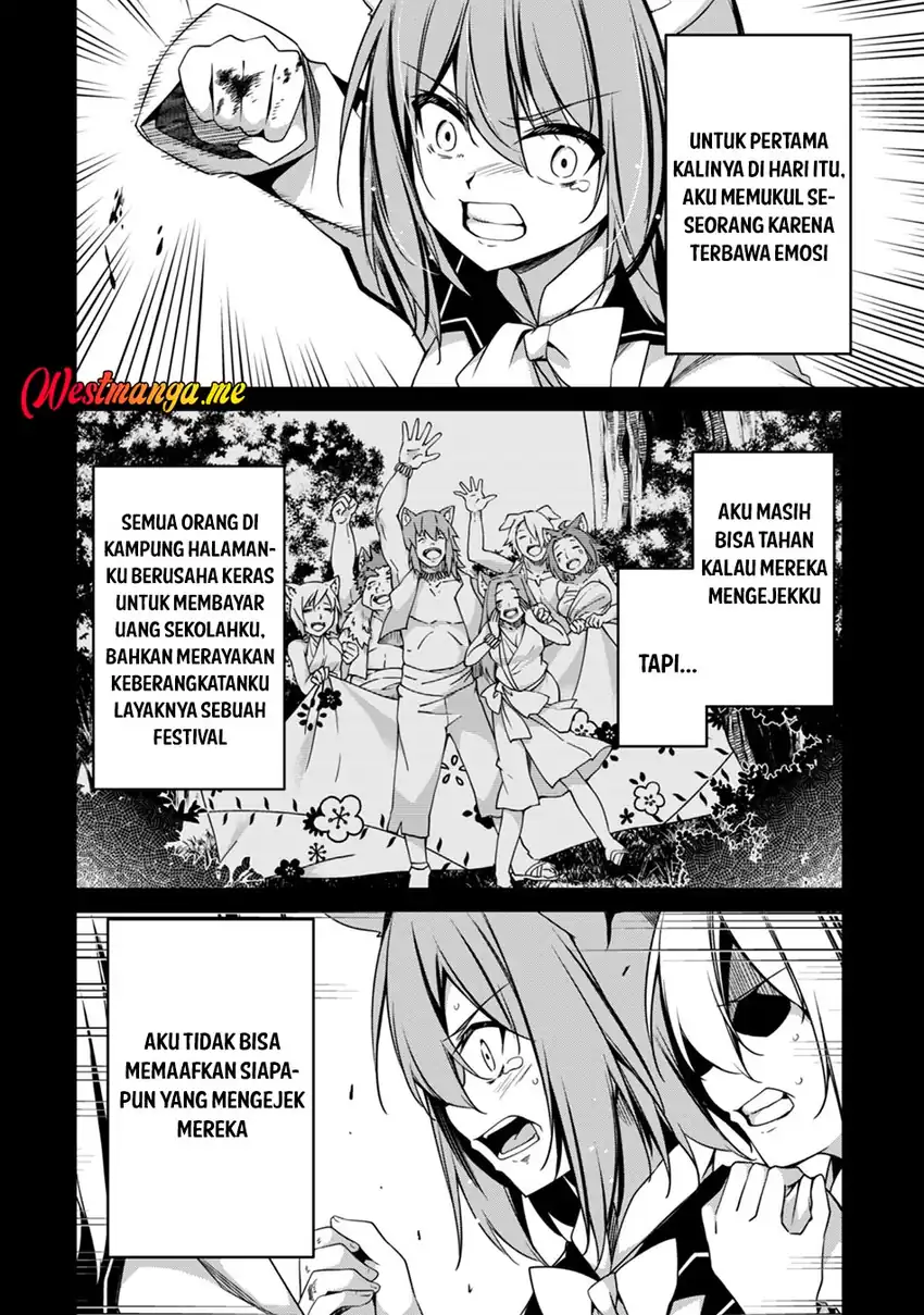 Level 1 kara Hajimaru Shoukan Musou Chapter 9 Gambar 11