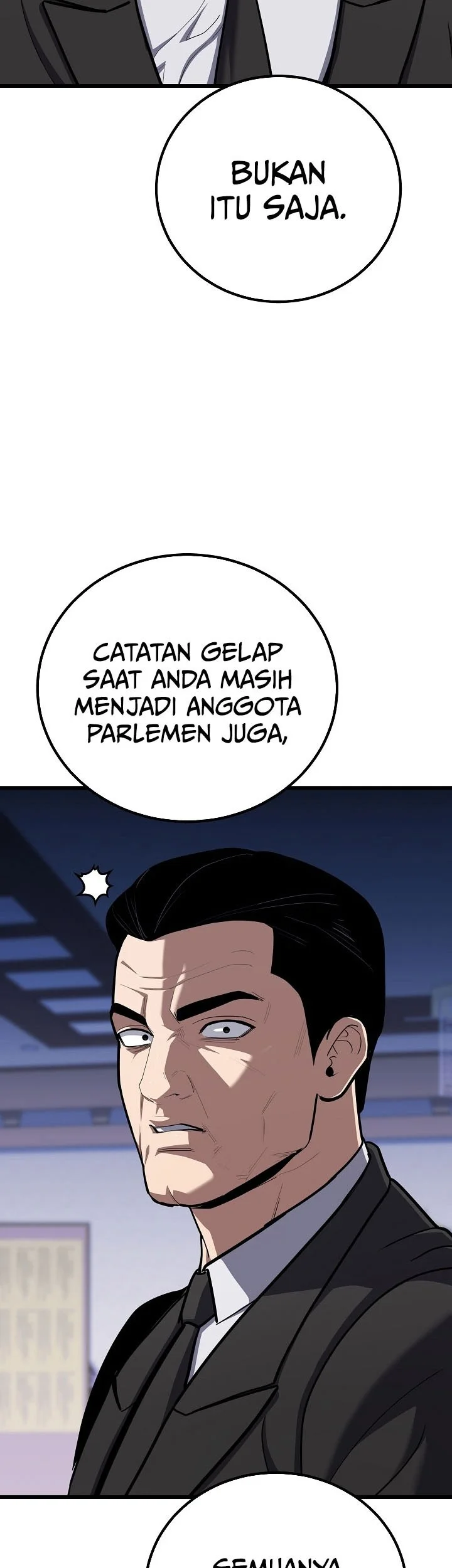 Level 1 Player Chapter 123 Gambar 21