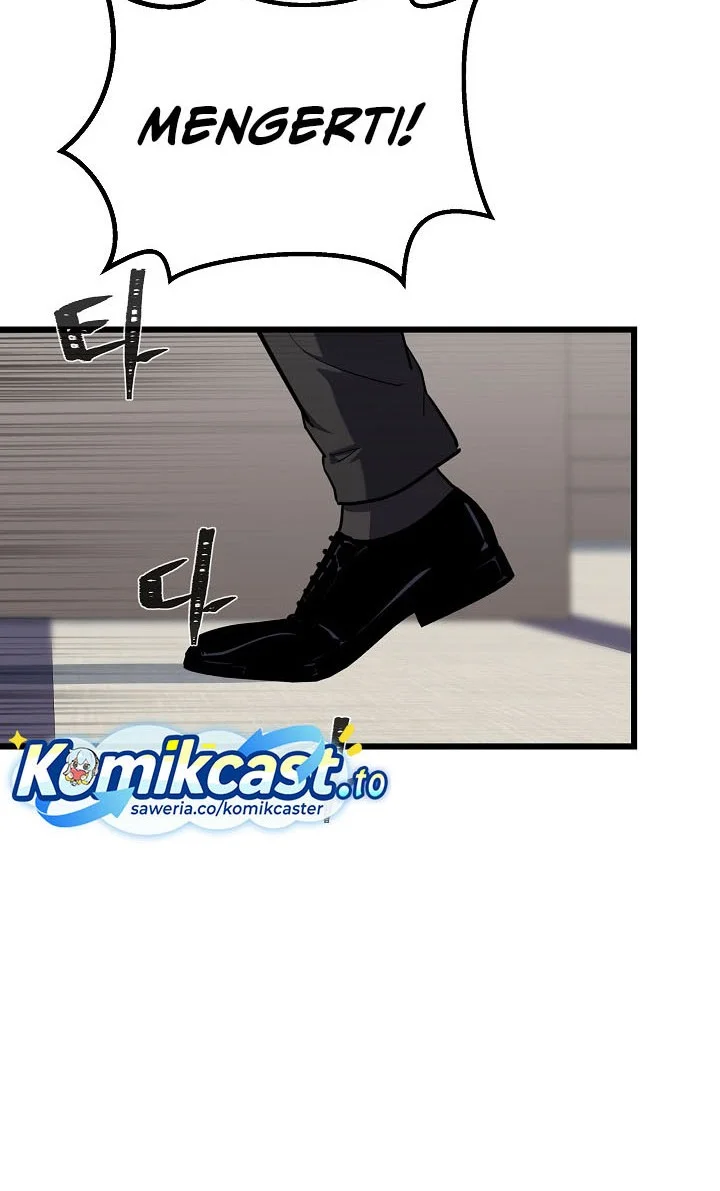Level 1 Player Chapter 123 Gambar 24