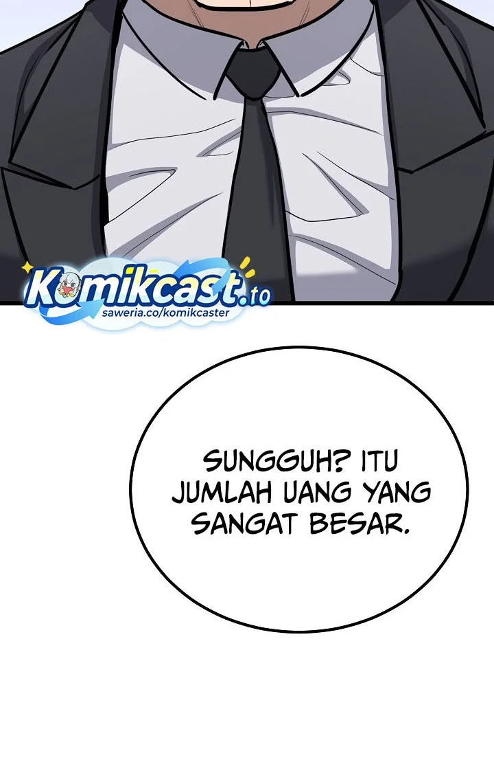 Level 1 Player Chapter 124 Gambar 25