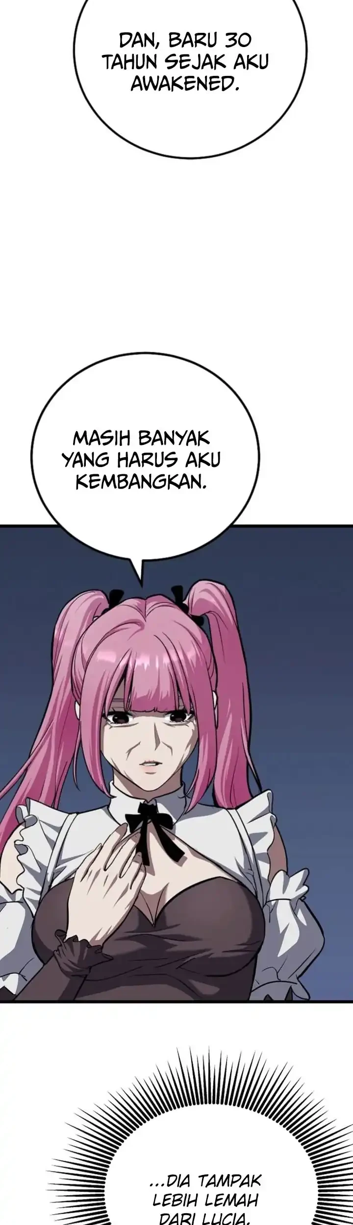 Level 1 Player Chapter 132 Gambar 24