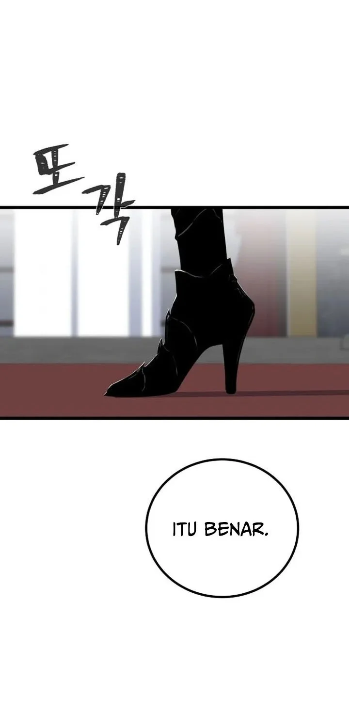 Level 1 Player Chapter 133 Gambar 21