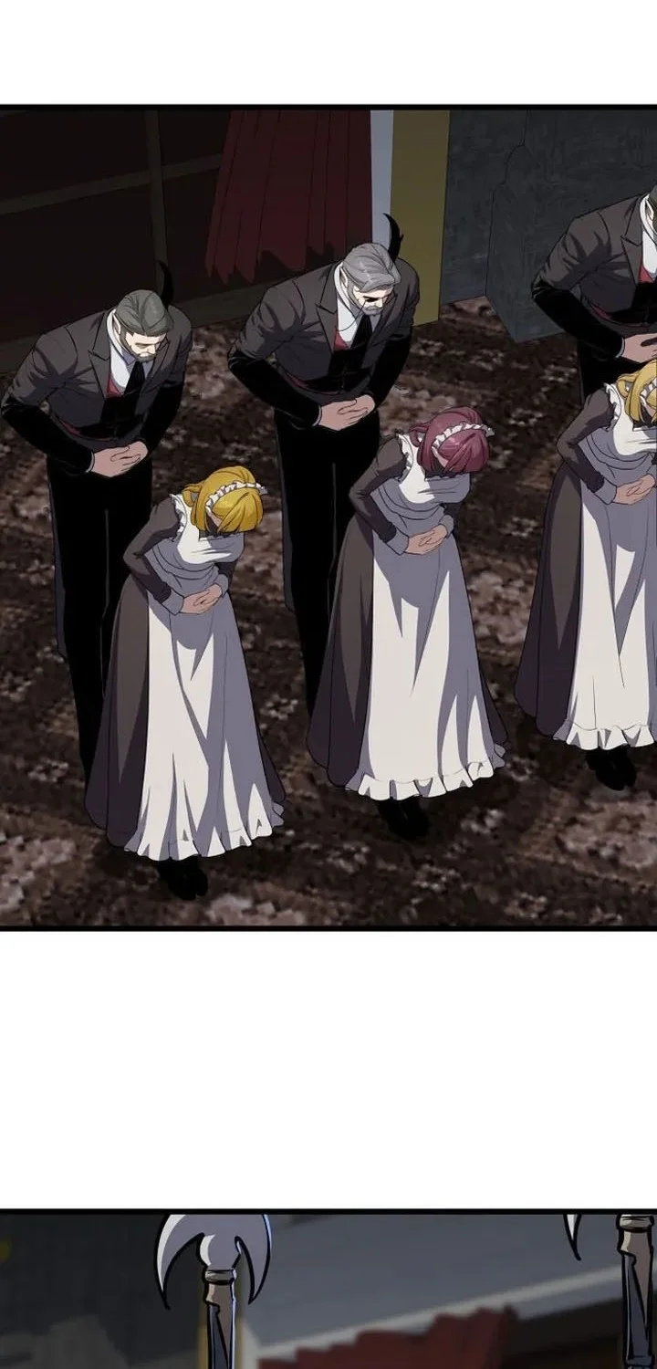 Level 1 Player Chapter 133 Gambar 23