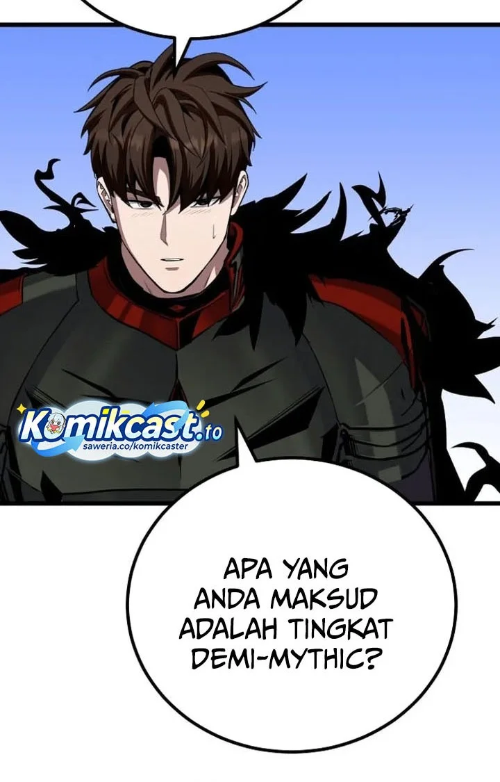 Level 1 Player Chapter 134 Gambar 25