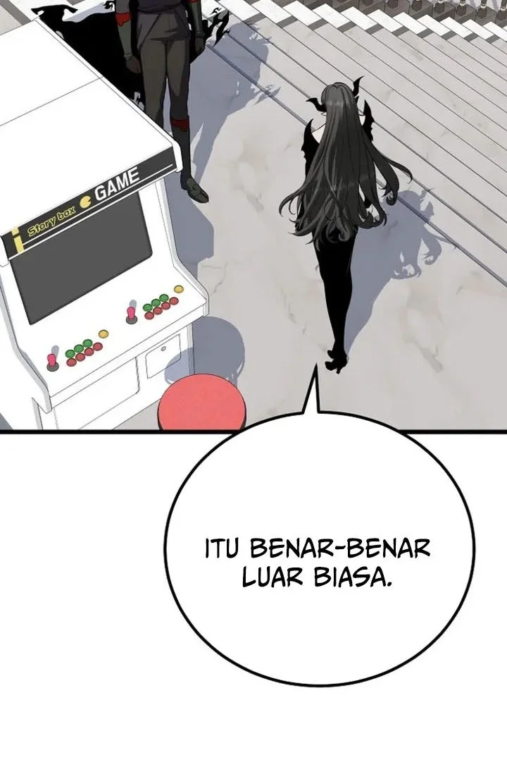 Level 1 Player Chapter 134 Gambar 27