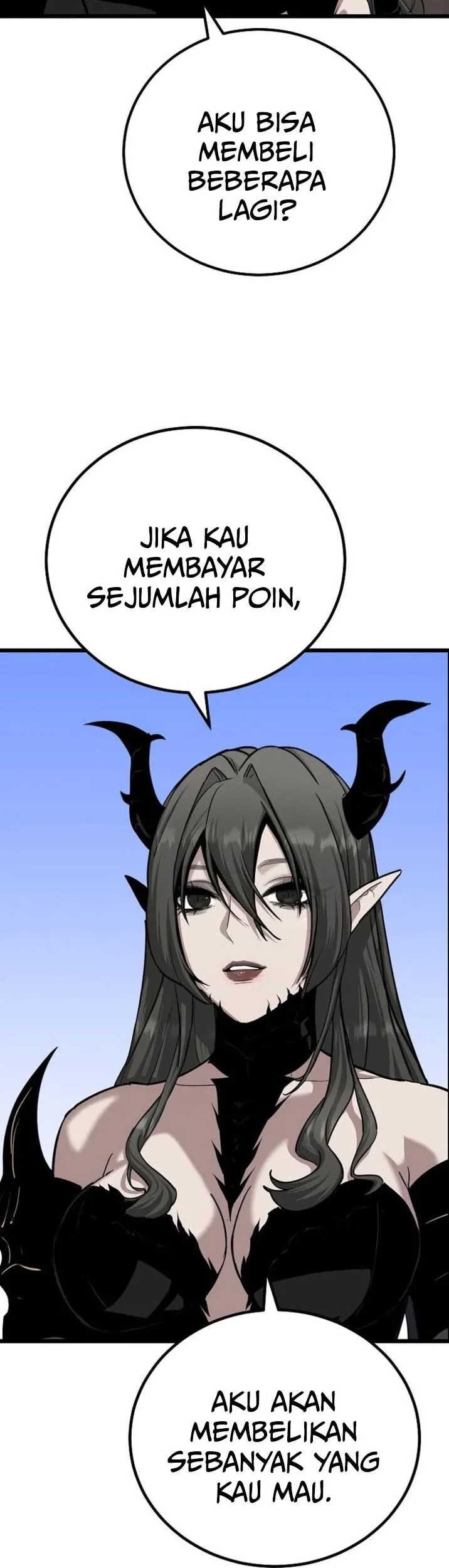 Level 1 Player Chapter 135 Gambar 22