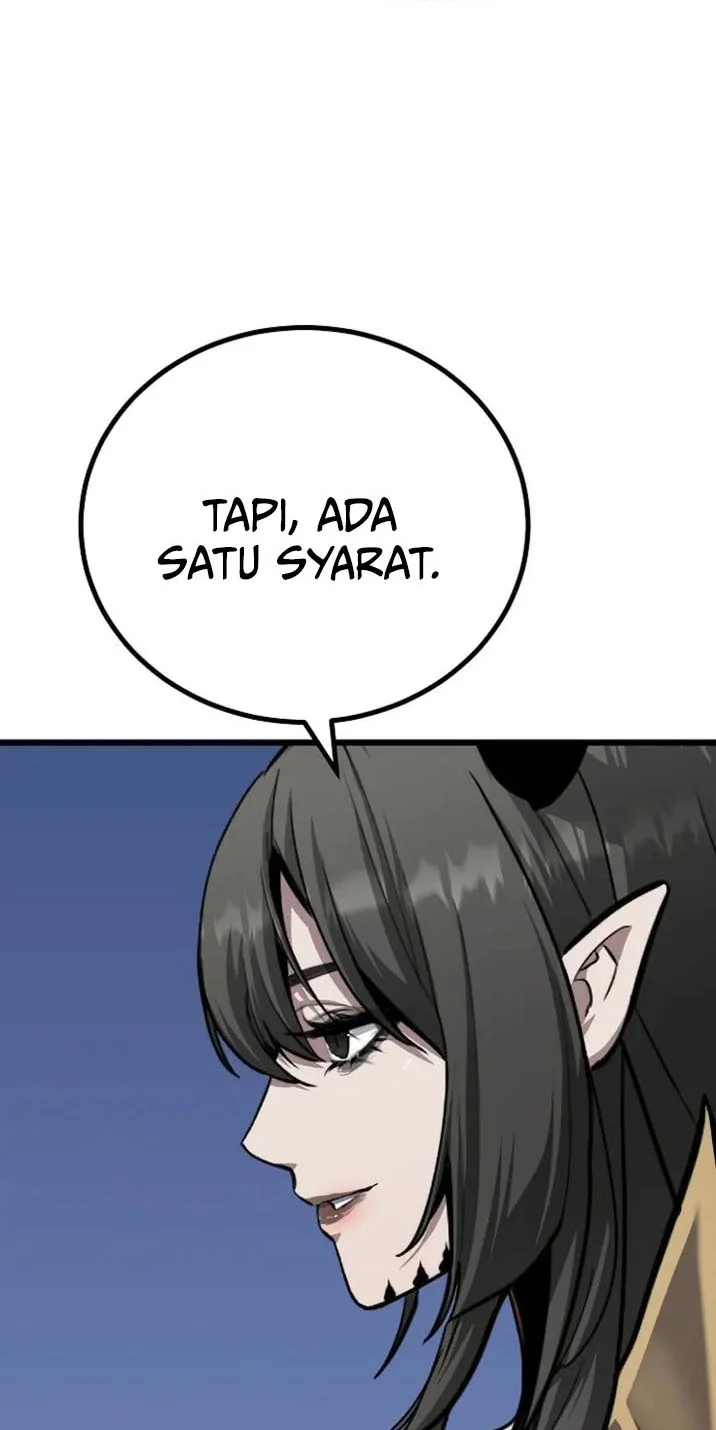 Level 1 Player Chapter 135 Gambar 23