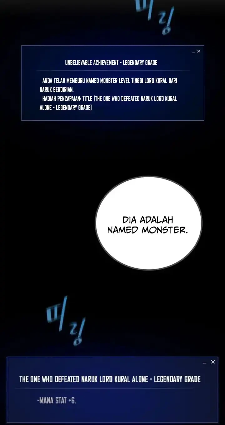 Level 1 Player Chapter 140 Gambar 21