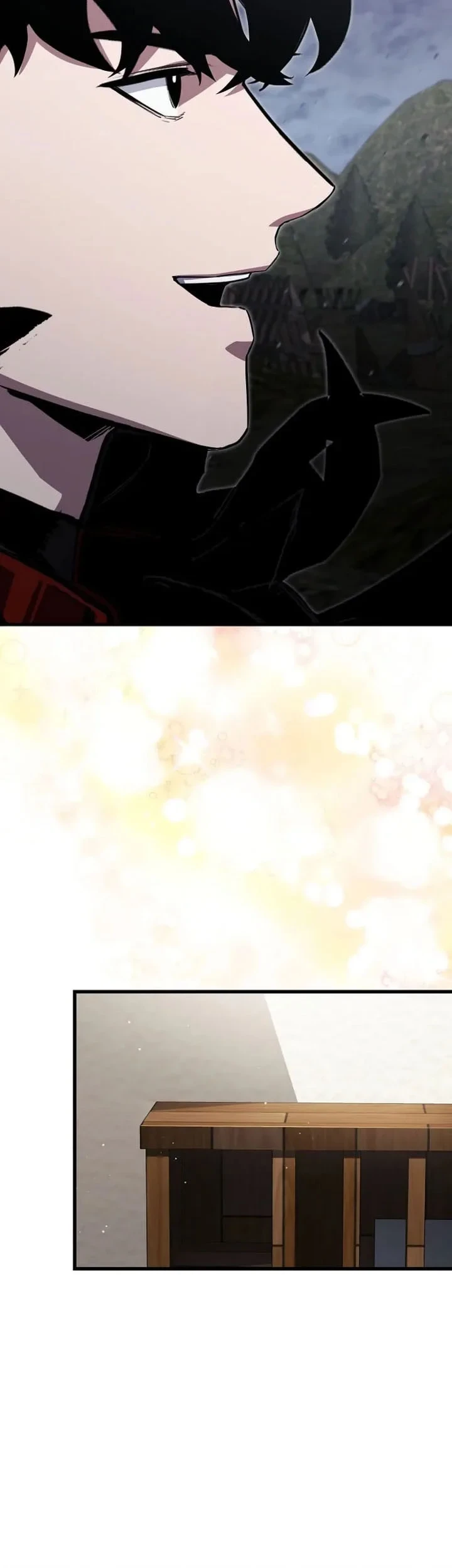 Level 1 Player Chapter 141 Gambar 20