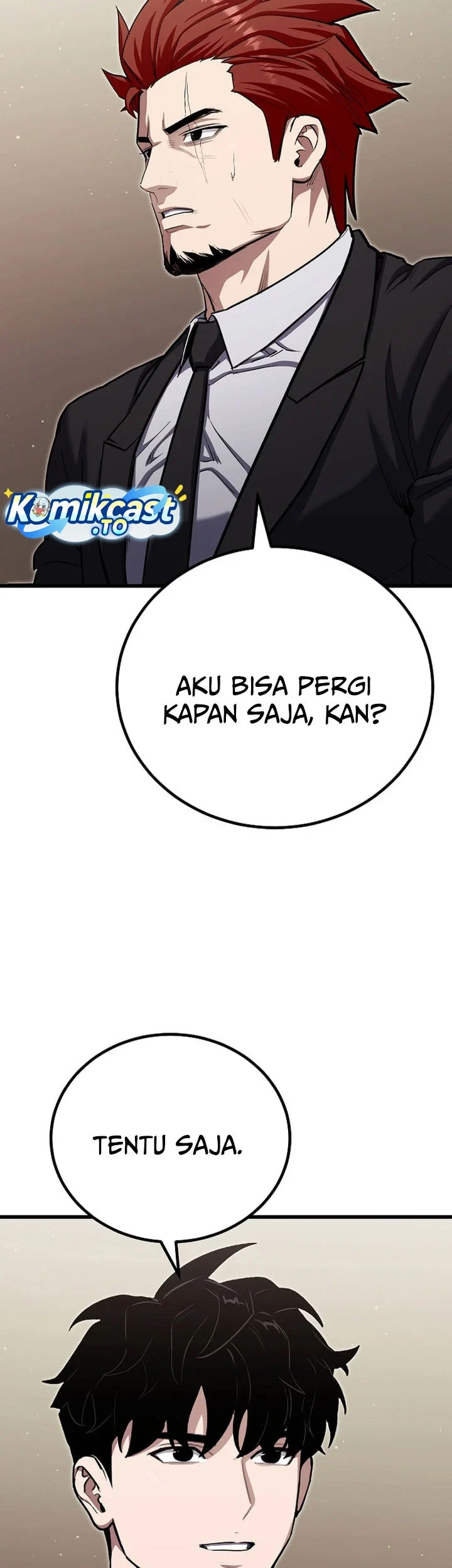 Level 1 Player Chapter 142 Gambar 20