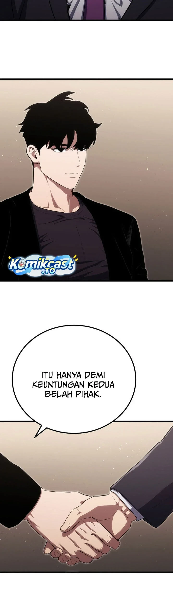 Level 1 Player Chapter 145 Gambar 18