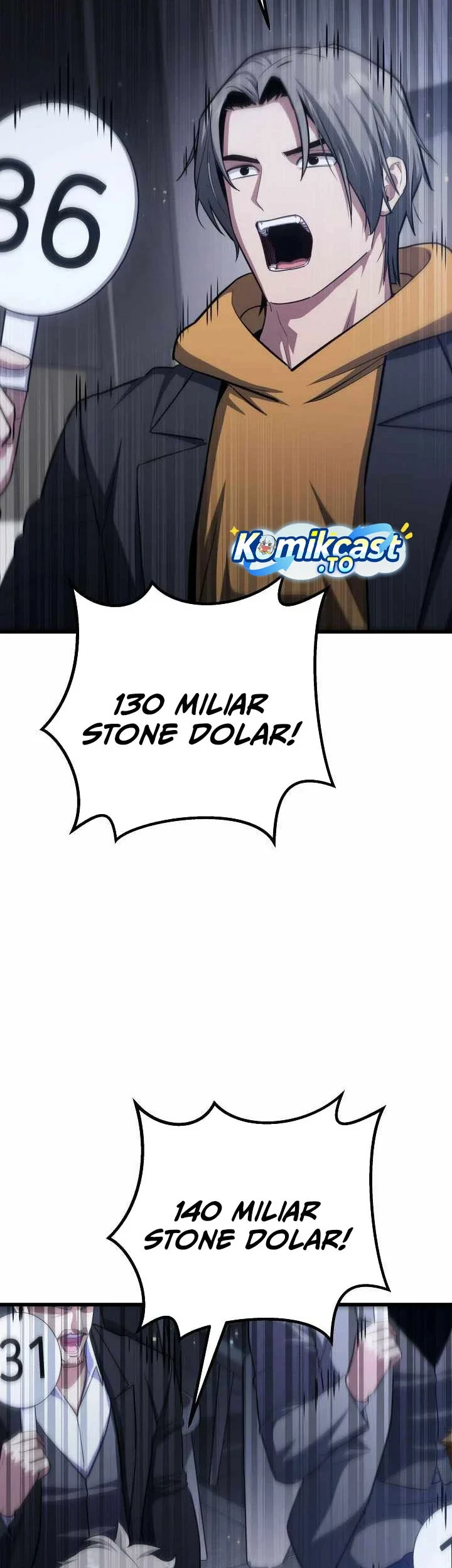 Level 1 Player Chapter 148 Gambar 21