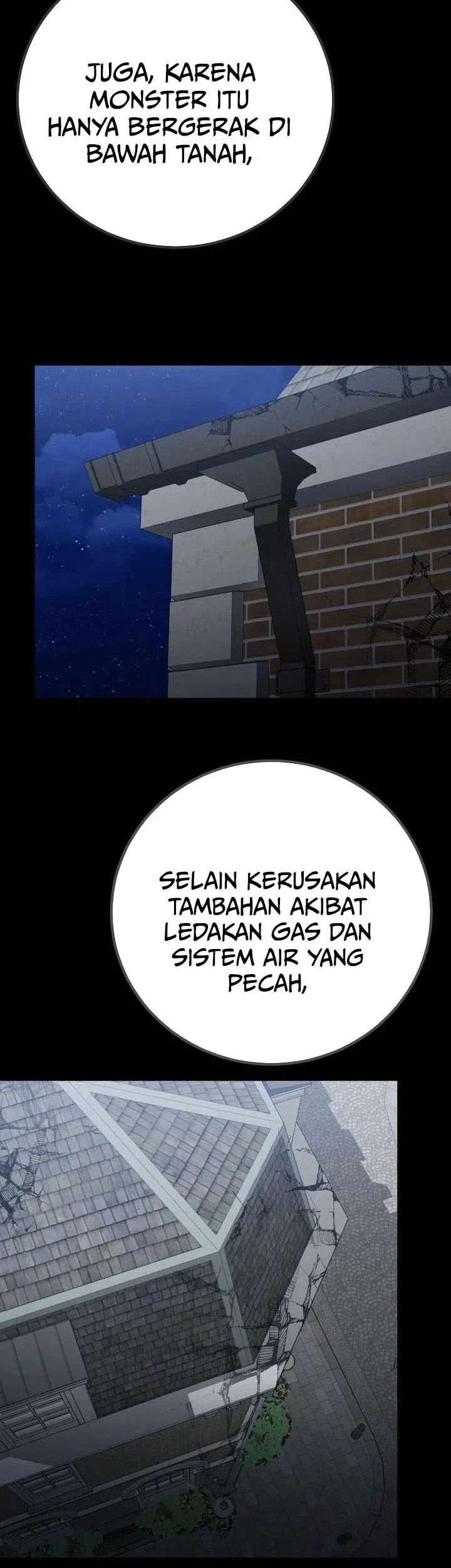 Level 1 Player Chapter 149 Gambar 19
