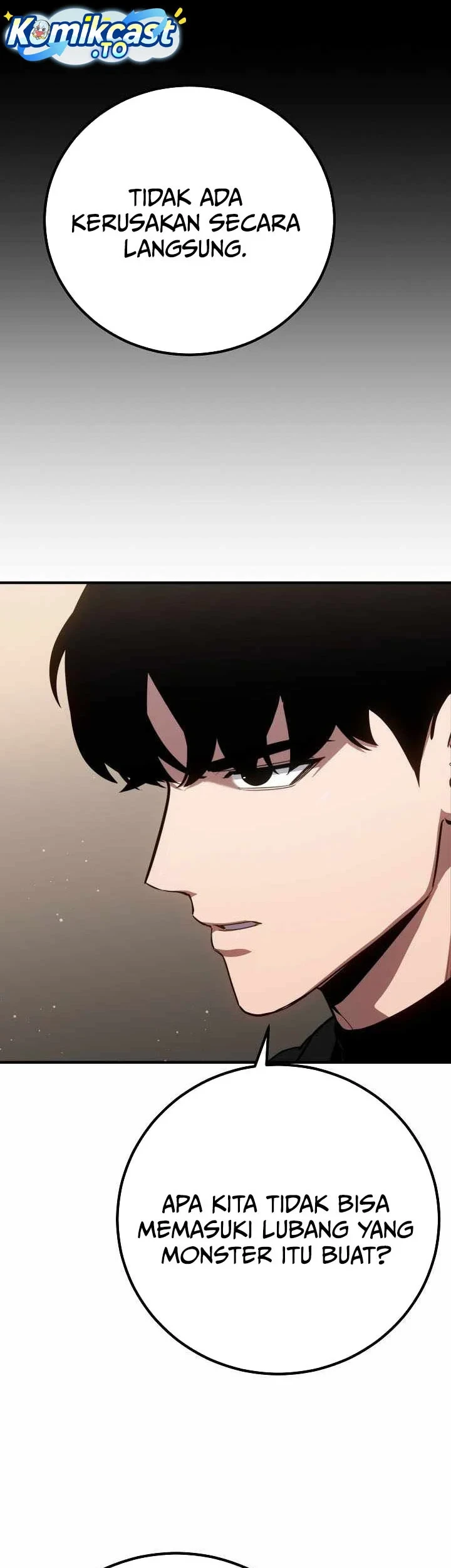 Level 1 Player Chapter 149 Gambar 20