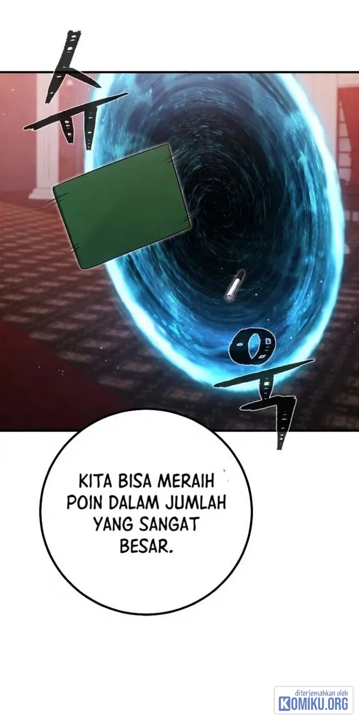 Level 1 Player Chapter 152 Gambar 32
