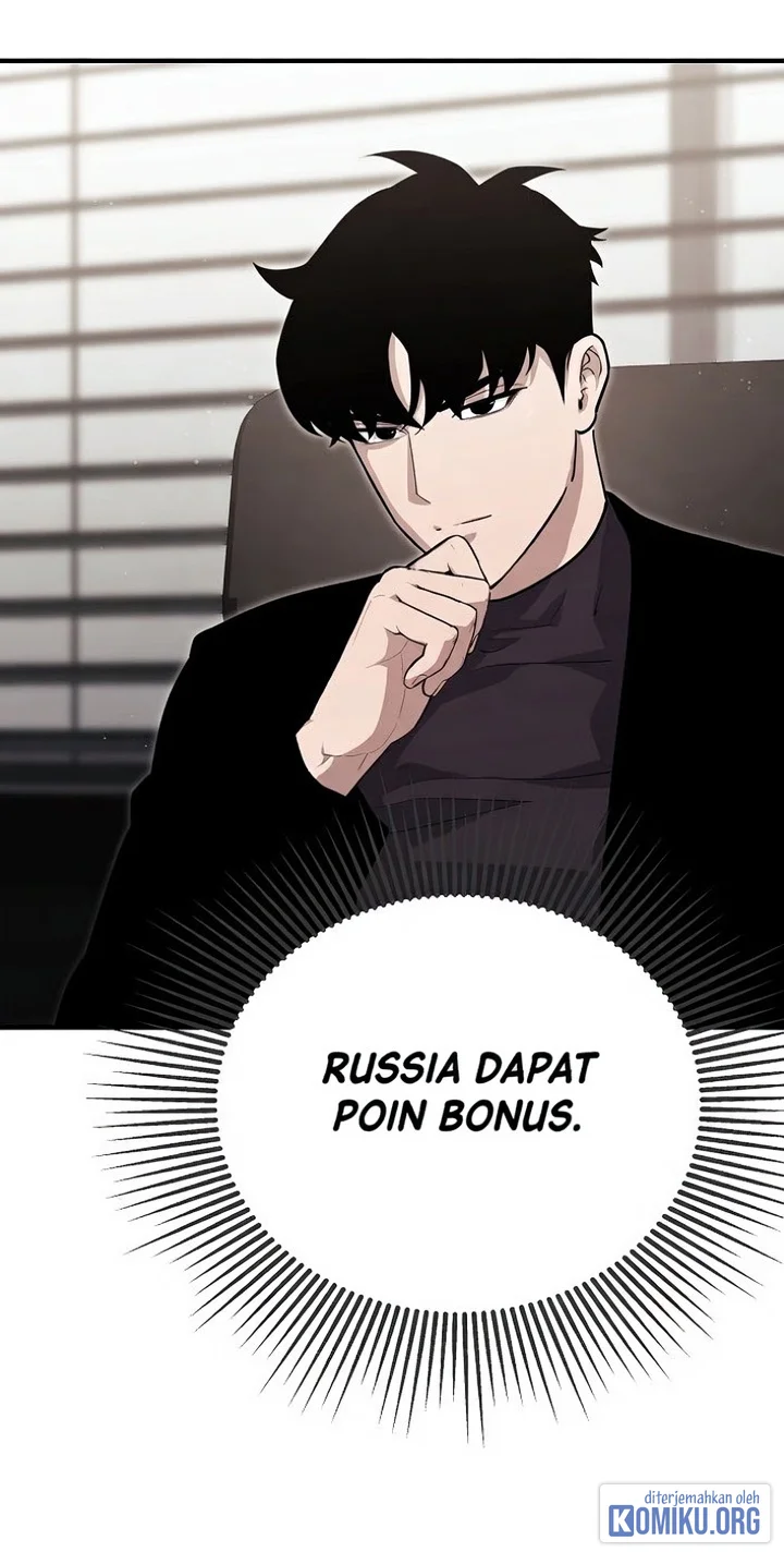 Level 1 Player Chapter 158 Gambar 25