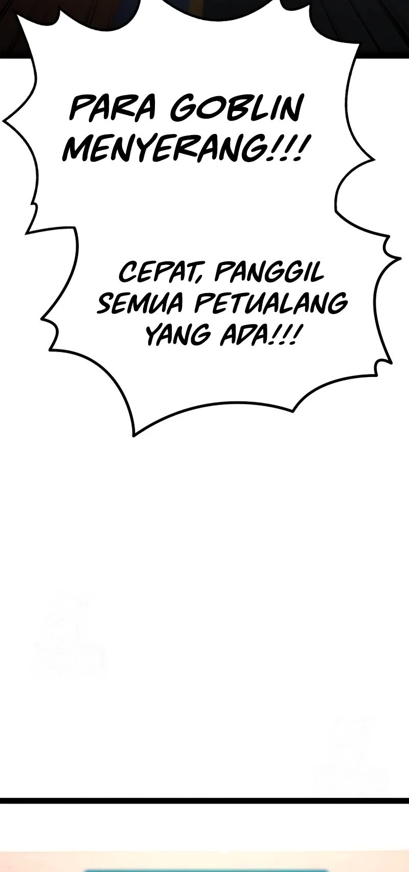 Level 999 Goblin Chapter 15 Gambar 30