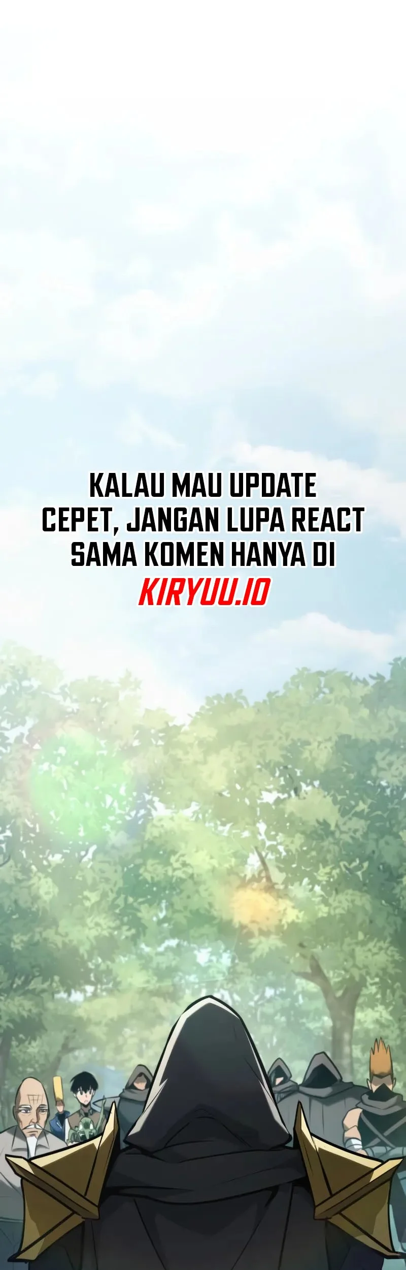 Level 999 Goblin Chapter 30 Gambar 32