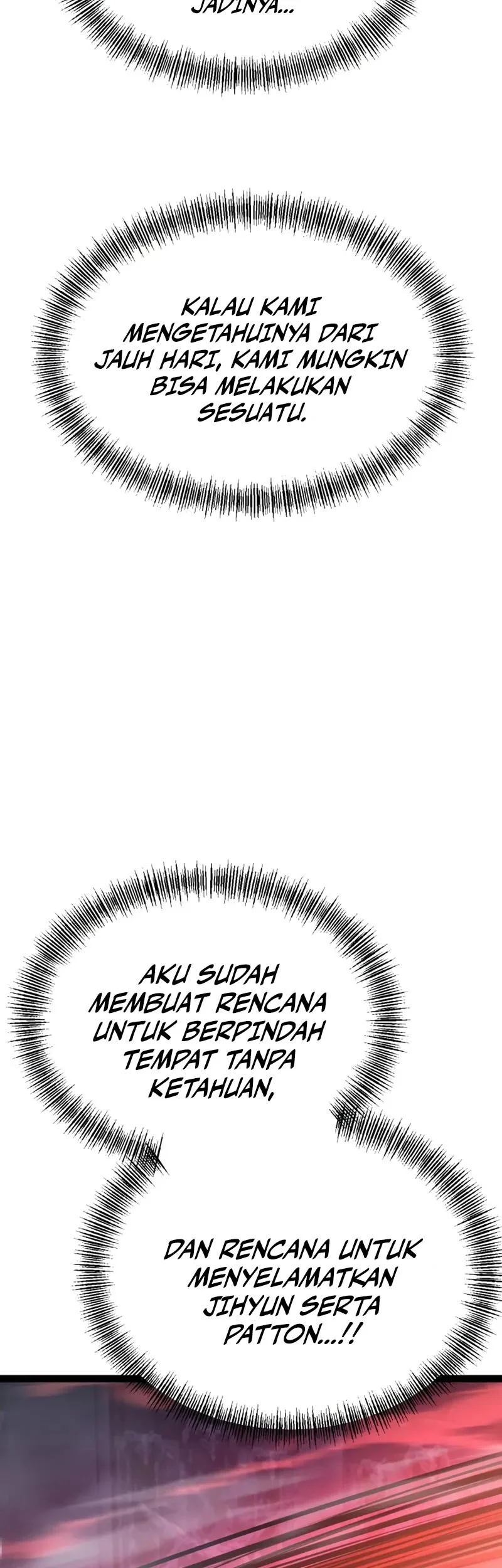 Level 999 Goblin Chapter 31 Gambar 34