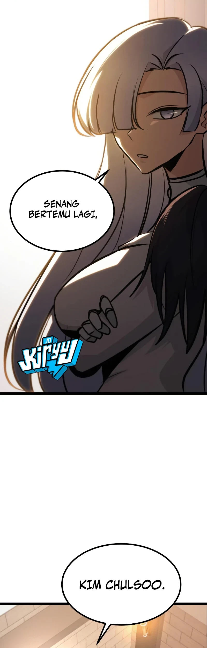 Level 999 Goblin Chapter 48 Gambar 29