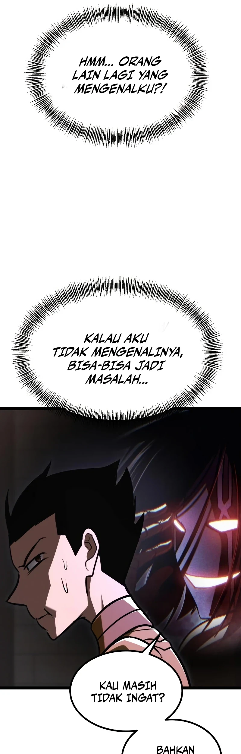 Level 999 Goblin Chapter 48 Gambar 31