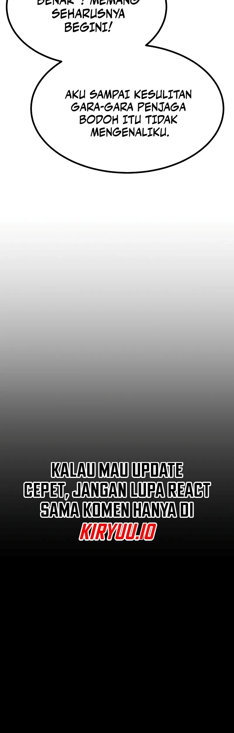 Level 999 Goblin Chapter 50 Gambar 33