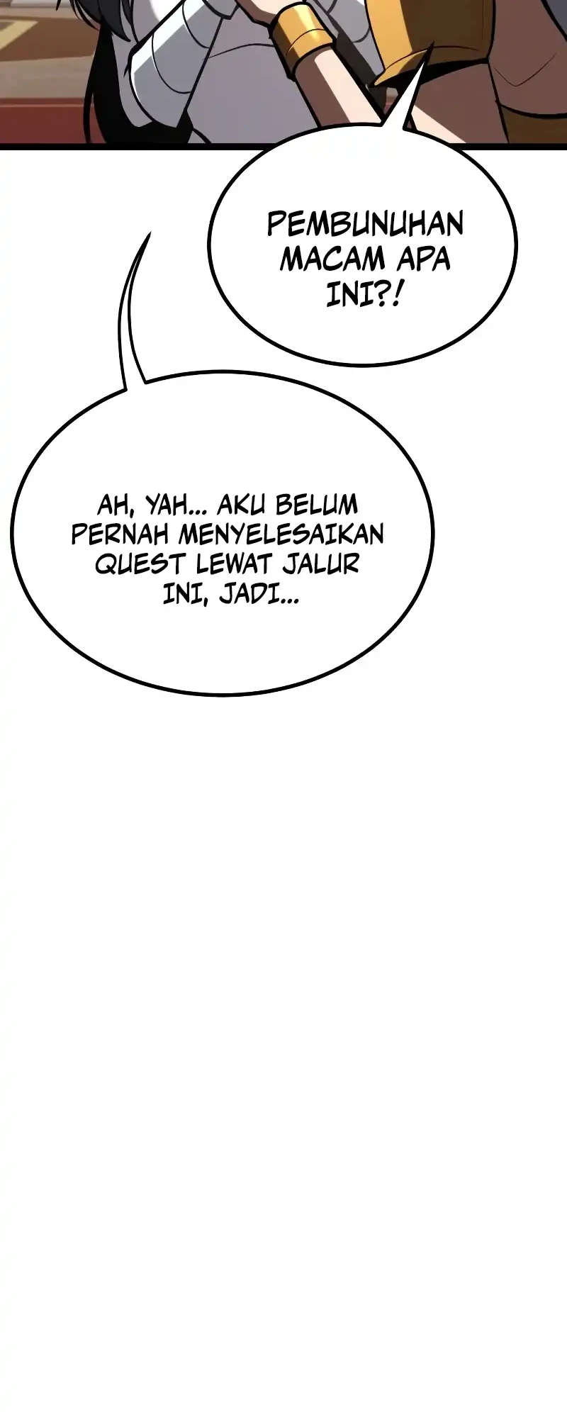 Level 999 Goblin Chapter 51 Gambar 31