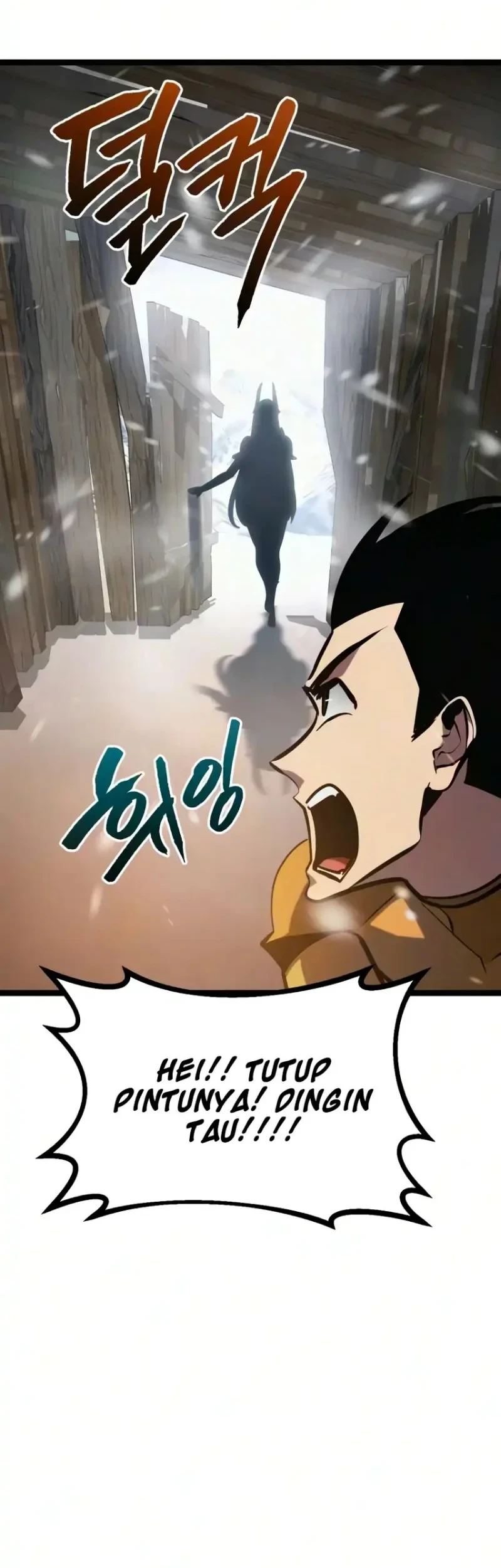 Level 999 Goblin Chapter 53 Gambar 32
